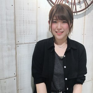 スタイリスト木村優子　5月より復帰いたします！